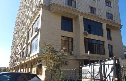 Bishkek Apartment | Kozhomkul apartment in the center of Bishkek
