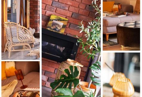 gmina Staporkow Apartment | Kozia Sielanka