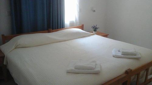 Prodromi Apartment | Kozis Hotel Apartments
