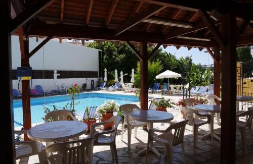 Prodromi Apartment | Kozis Hotel Apartments