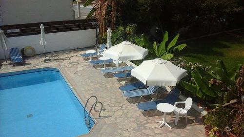 Prodromi Apartment | Kozis Hotel Apartments