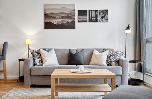 Abertamy Apartment | Kozlík, Kontryhel by Mountain ways