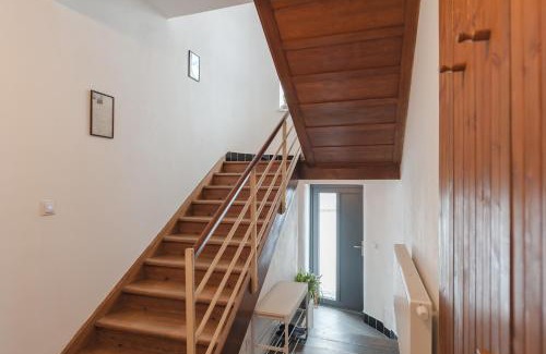 Kardasova Recice Bed & Breakfast | Kozlova Vila