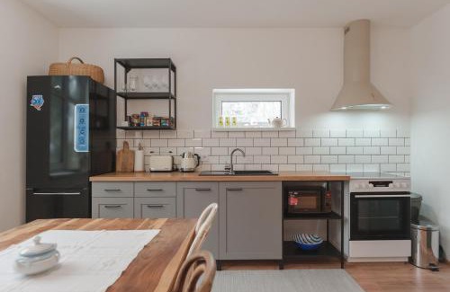 Kardasova Recice Bed & Breakfast | Kozlova Vila