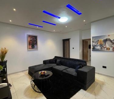 Sangotedo Apartment | Kozy Apartment