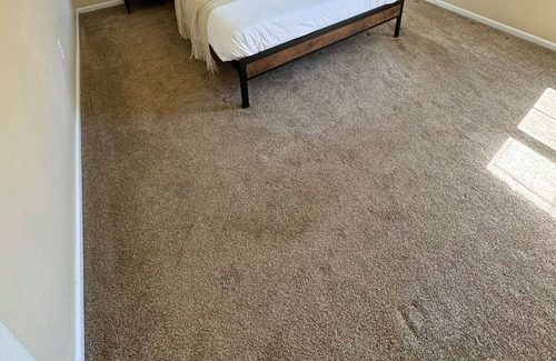 Glen Allen House | KOZY Destinations - NEW! 3BR RVA Home