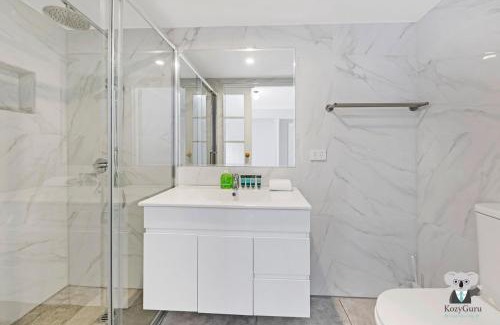 Blacktown House | KozyGuru | Blacktown | Peaceful 3B House