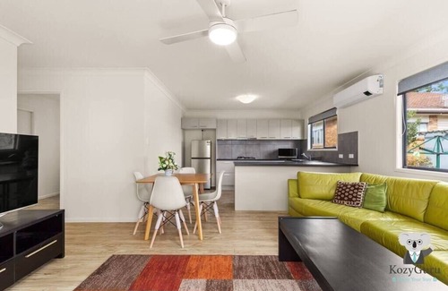 Mount Gravatt East House | KozyGuru | Mt Gravatt East | 3 Bed Home