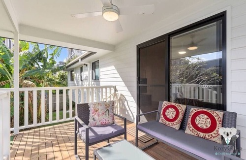 Mount Gravatt East House | KozyGuru | Mt Gravatt East | 3 Bed Home