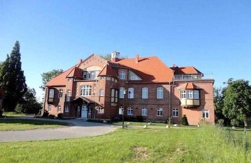 Putnitz Apartment | Krähennest - Schloss Pütnitz - Canoe special from 4 nights (Jan 06 to April 29)