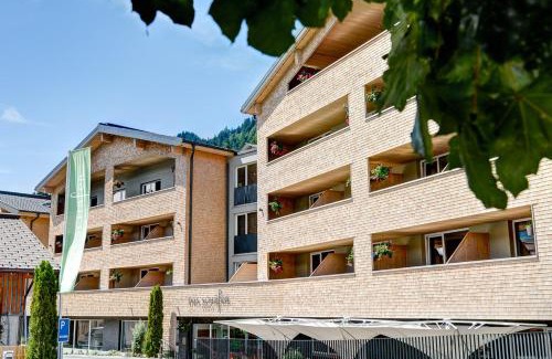 Fontanella Hotel | Kräuter & Spa-Hotel Das Schäfer - Adults only