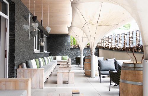Fontanella Hotel | Kräuter & Spa-Hotel Das Schäfer - Adults only