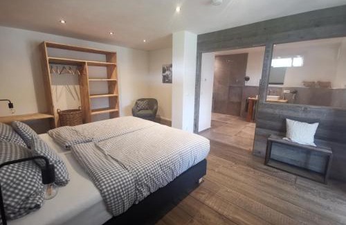 Missen-Wilhams Ski Chalet | Kräuterhof Chalets