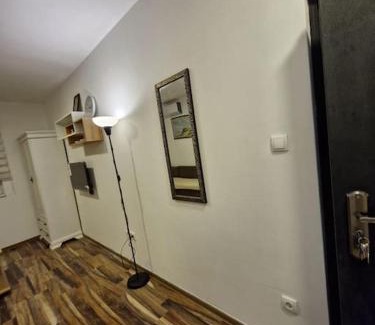 Rakovica Apartment | Kraba apartman