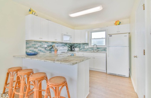 Topsail Beach House | Krabby Patty – Oceanfront Family Fun