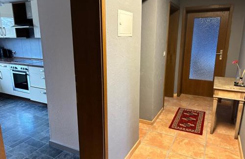 Schrozberg Apartment | Kraewelhof
