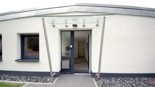 Werl Hotel | Kraftwerk Relax Motel