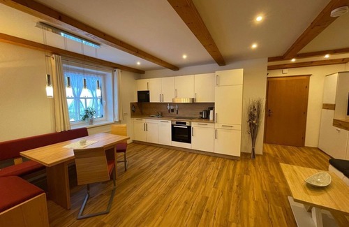 Filzmoos Apartment | Krahlehen, apartment - apartment/3 bedrooms/shower or Bath/WC