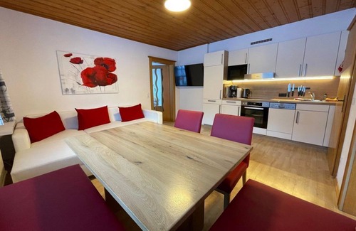 Filzmoos Apartment | Krahlehen, apartment - apartment/3 bedrooms/shower or Bath/WC