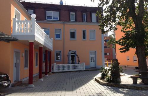 Erlangen Apartment | KRAL - Residenz Erlangen
