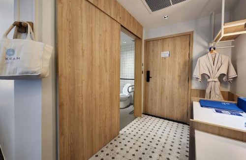 North Pattaya Hotel | Kram Pattaya