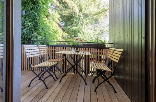 Seeboden Apartment | Kranbirn - Kuglerhof Appartements