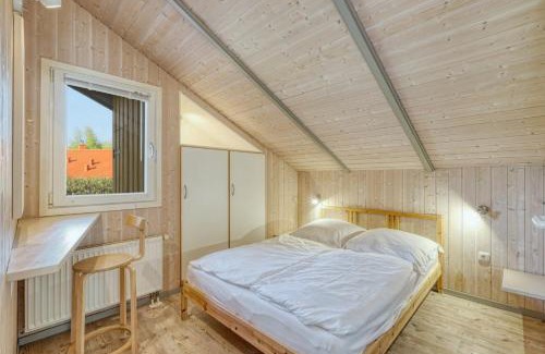 Gross Mohrdorf House | Kranich Ferienhäuser mit Innenpool