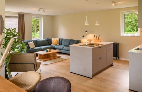 Gasselte House | Kranssteen Outdoor Wellness