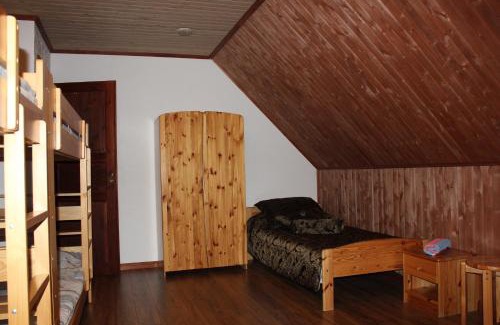 Treimani House | Krapi Guesthouse