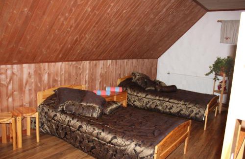 Treimani House | Krapi Guesthouse