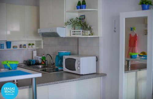 Larnaca City Centre Apartment | Krasas Beach