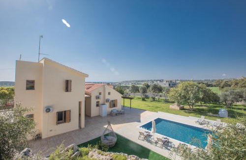 Cape Greko Villa | Krasas Villa