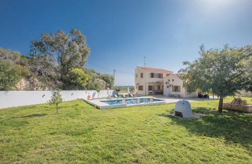 Cape Greko Villa | Krasas Villa