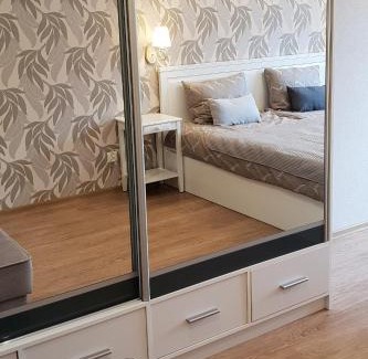 Kraslava Apartment | Kraslava 2 Bedroom Lux Apartments
