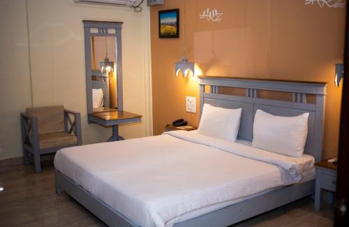 Tezpur Hotel | KRC Annexe Tezpur