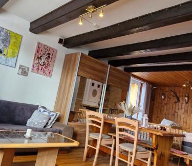 Kolova Apartment | Kreativ