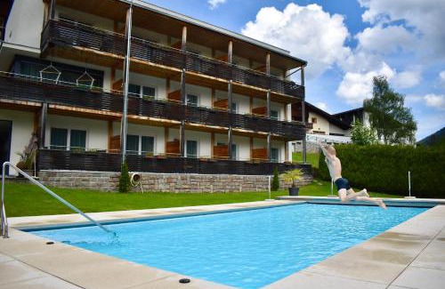 Santa Valburga Hotel | Kreativ Hotel Landhaus Schweigl