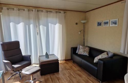 Ballum Ski Chalet | kreeft 171
