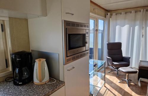 Ballum Ski Chalet | kreeft 171