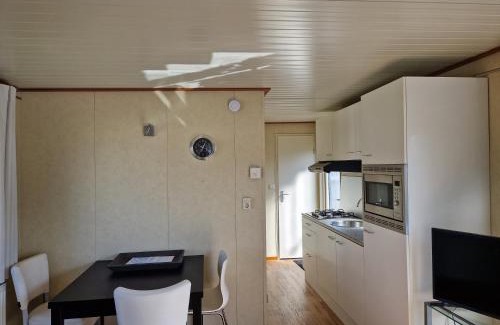 Ballum Ski Chalet | kreeft 171