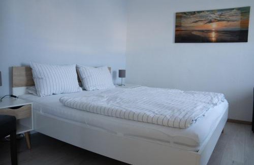 Sassnitz Apartment | Kreide & Meer