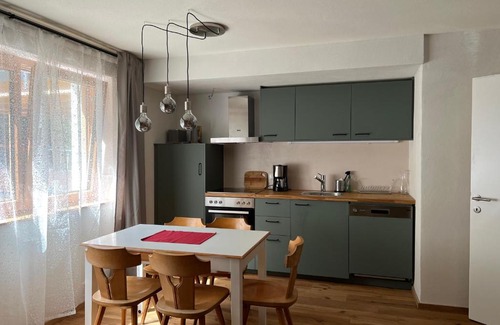 Hohenems Apartment | Kreiers Alp