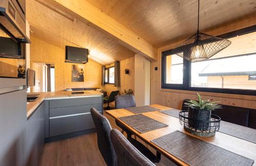 Sankt Lorenzen ob Murau Apartment | Kreischberg Suites by ALPS RESORTS