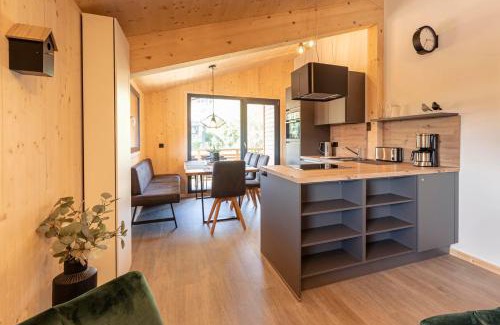 Sankt Lorenzen ob Murau Apartment | Kreischberg Suites by ALPS RESORTS