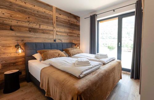 Sankt Lorenzen ob Murau Apartment | Kreischberg Suites by ALPS RESORTS