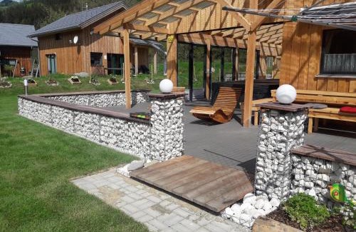 Murau House | Kreischberg Chalet in Murau