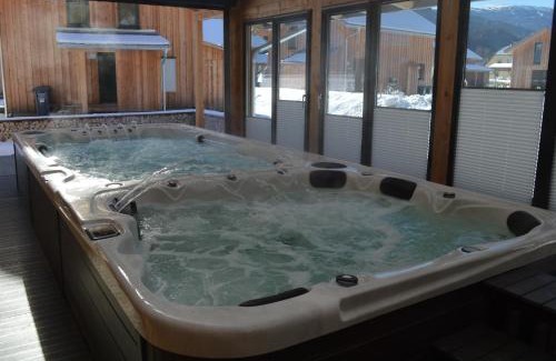 Murau House | Kreischberg Chalet in Murau