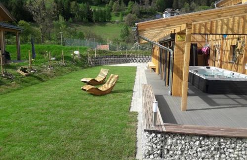 Murau House | Kreischberg Chalet in Murau