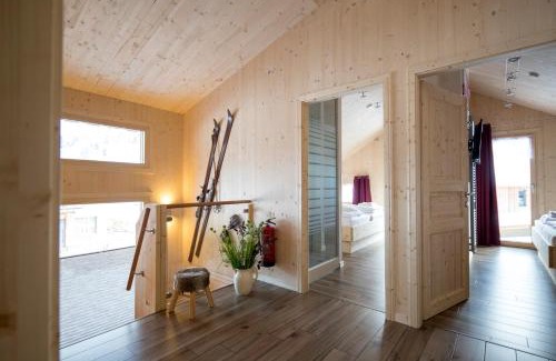 Murau House | Kreischberg Chalet in Murau
