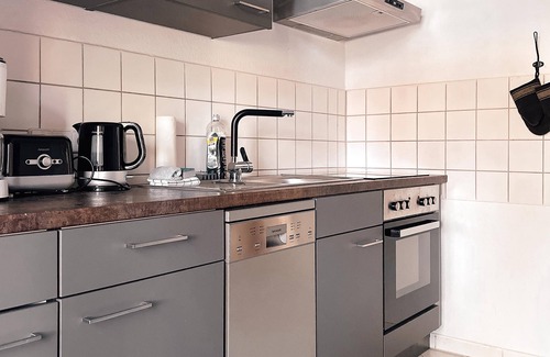 Innenstadt Apartment | Kreisig, App. 107